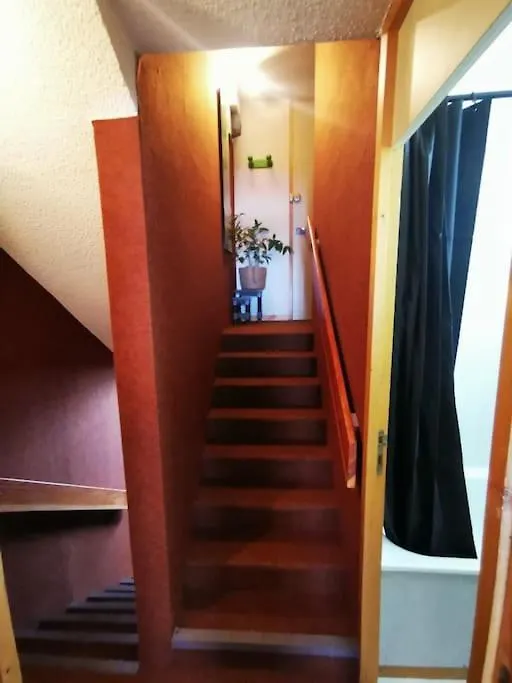 Appartement Ski Au Pied 5-6 Personnes La Plagne Tarentaise 0*,
